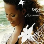 Bebel Gilberto - Momento cd