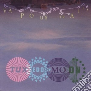 Tuxedomoon - Vapour Trails cd musicale di Tuxedomoon