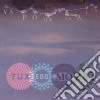 Tuxedomoon - Vapour Trails cd