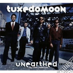 Tuxedomoon - Unerathed (Cd+Dvd) cd musicale di Tuxedomoon