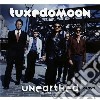 Tuxedomoon - Unerathed (Cd+Dvd) cd