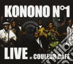 Konono N.1 - Live At Coulor