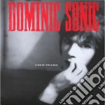 Dominic Sonic - Cold Tears cd