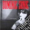 Dominic Sonic - Cold Tears cd