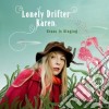 Lonely Drifter Karen - Grass Is Singing cd