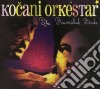 Kocani Orkestar - Ravished cd