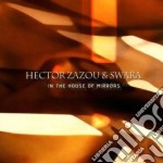 Hector Zazou - In The House Of Mirrors