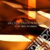 Hector Zazou - In The House Of Mirrors cd
