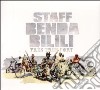 Staff Benda Bilili - Tres Tres Fort cd