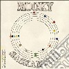 Mocky - Saskamodie cd