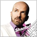 Shantel - Planet Paprika cd