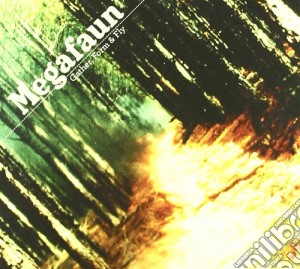 Megafaun - Gather, Form & Fly cd musicale di Megafaun