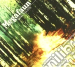 Megafaun - Gather, Form & Fly cd