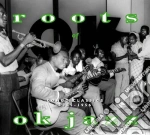 Roots Of Ok Jazz cd