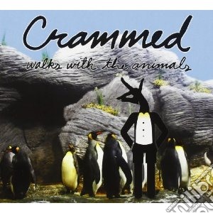 Crammed Walks With Animals / Various cd musicale di Artisti Vari