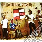 Karindula Sessions / Various (Cd+Dvd) cd