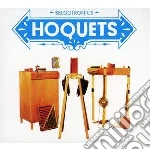 Hoquets - Belgotronics cd