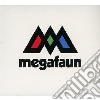Megafaun - Megafaun cd