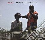 Baloji - Kinshasa