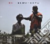 Baloji - Kinshasa cd