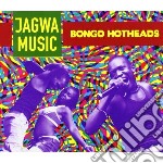 Jawa Music - Bongo Hotheads