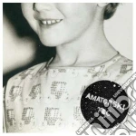 Amatorski - Tbc (2 Cd) cd