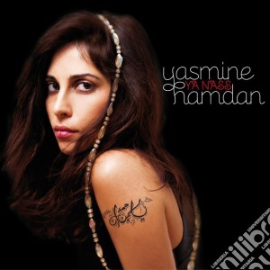 Yasmine Hamdan - Ya Nass cd musicale di Yasmine Hamdan