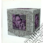 Cibelle - Unbinding cd