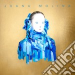Juana Molina - Wed 21
