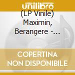 (LP Vinile) Maximin, Berangere - Dangerous Orbit (2 Lp) lp vinile di Maximin, Berangere