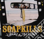 Soapkills - Best Of Soapkills