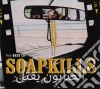 Soapkills - Best Of Soapkills cd