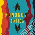 (LP Vinile) Konono No.1 - Konono No.1 Meets Batida (2 Lp) vinile