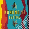 (LP Vinile) Konono No.1 - Konono No.1 Meets Batida (2 Lp) cd