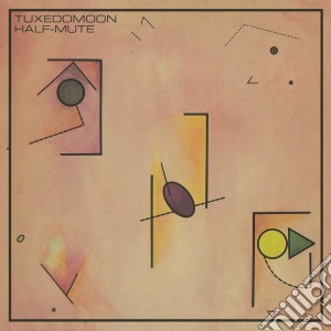(LP Vinile) Tuxedomoon - Half-Mute lp vinile di Tuxedomoon