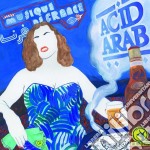 Acid Arab - Musique De France