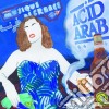 Acid Arab - Musique De France cd