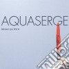 (LP Vinile) Aquaserge - Laisse A Etre (2 Lp) cd