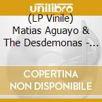 (LP Vinile) Matias Aguayo & The Desdemonas - Cold Fever / Cold Fever (7