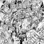 Matias Aguayo & The Desdemonas - Sofarnopolis cd