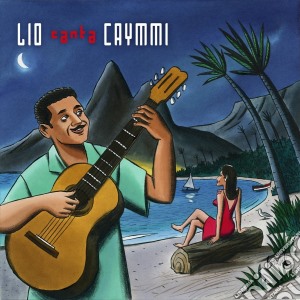 Lio - Lio Canta Caymmi cd musicale di Lio
