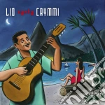 Lio - Lio Canta Caymmi cd