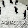 Aquaserge - Deja-Vous cd