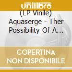 (LP Vinile) Aquaserge - Ther Possibility Of A New Work For Aquas vinile