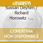 Sussan Deyhim / Richard Horowitz - Desert Equations: Azax Attra cd musicale