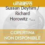 Sussan Deyhim / Richard Horowitz - Desert Equations: Azax Attra cd