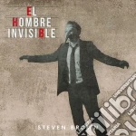 Steven Brown-El Hombre Invisible-Digi- cd