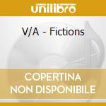 V/A - Fictions cd