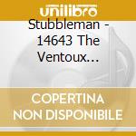 Stubbleman - 14643 The Ventoux Trilogy cd