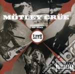 Motley Crue - Carnival Of Sins - Live (2 Cd) cd